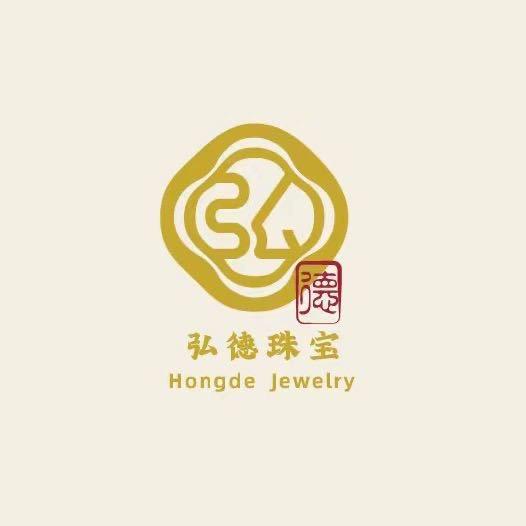 南昌珠宝城七楼弘德珠宝