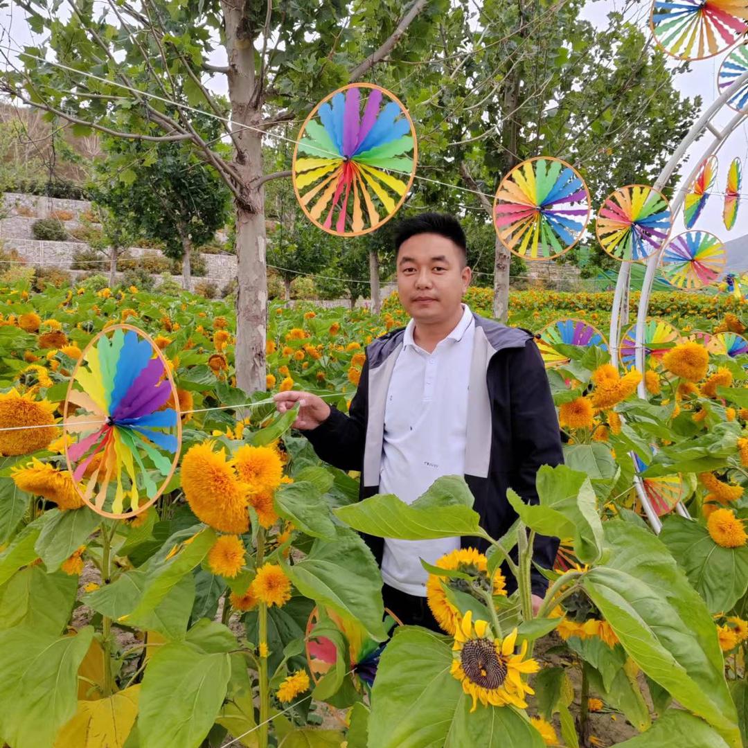 甘肃联途商贸有限公司