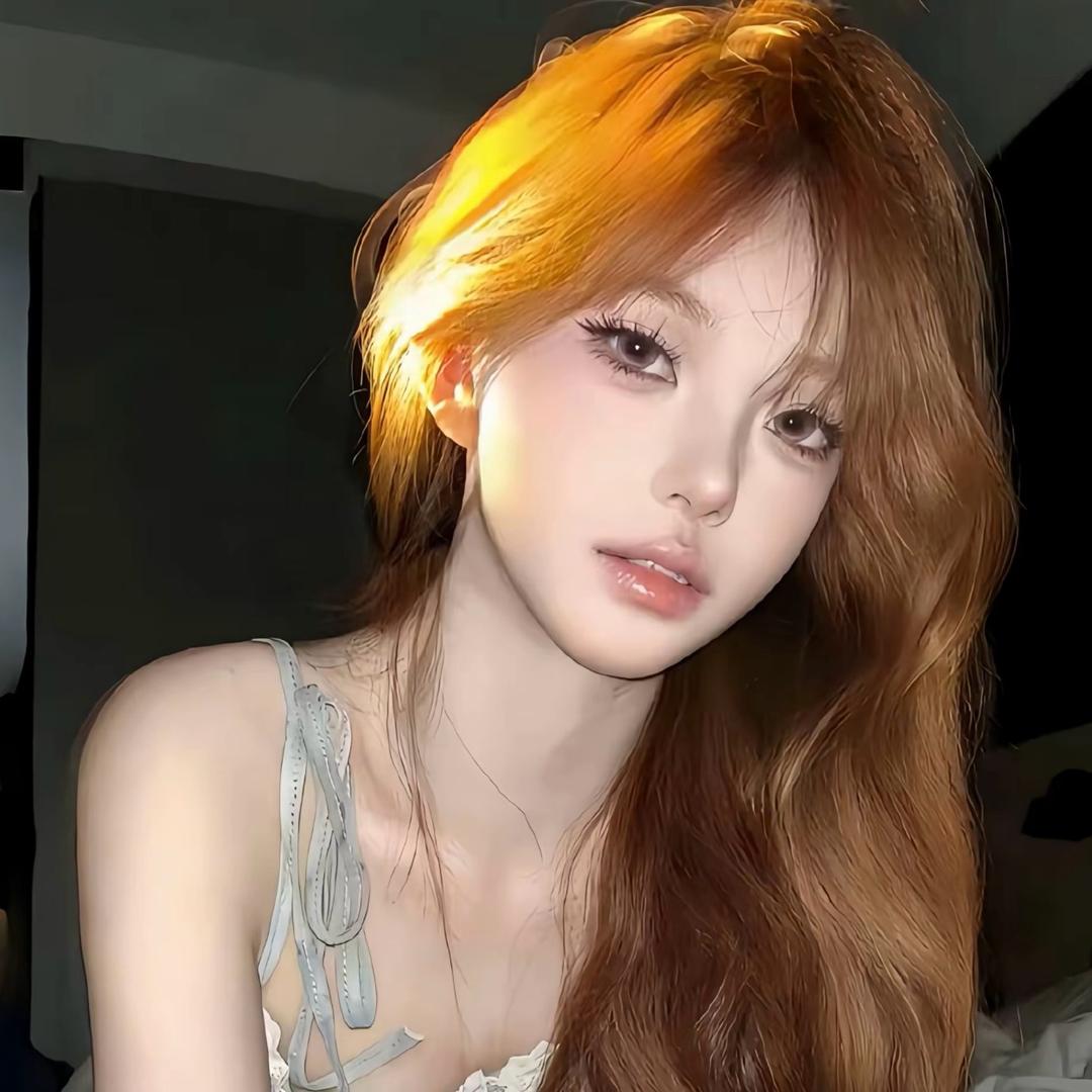 由她精酿☀️