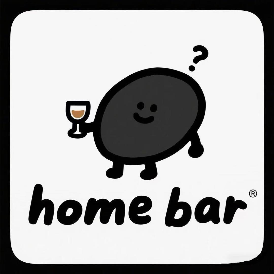 不知道home bar