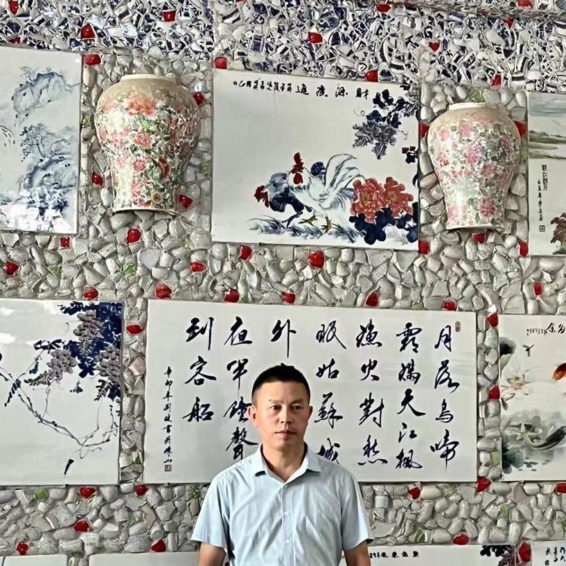 戴峰瓷砖家俱修补