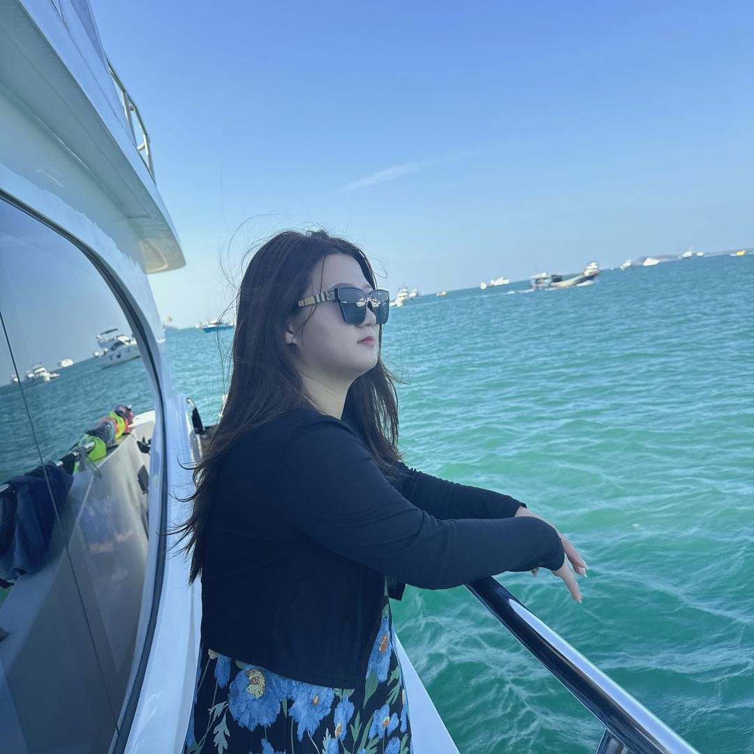 禹美佳