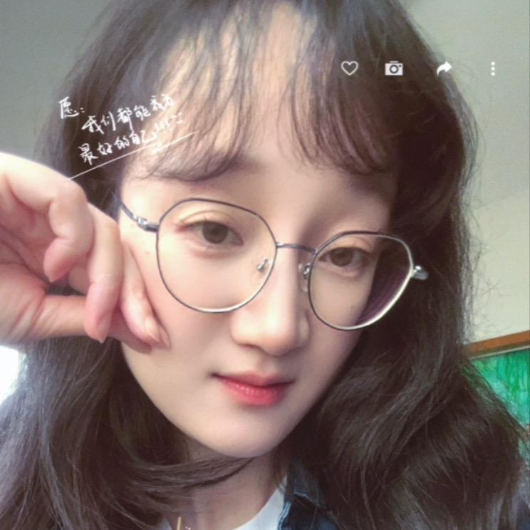 盛开的紫丁香