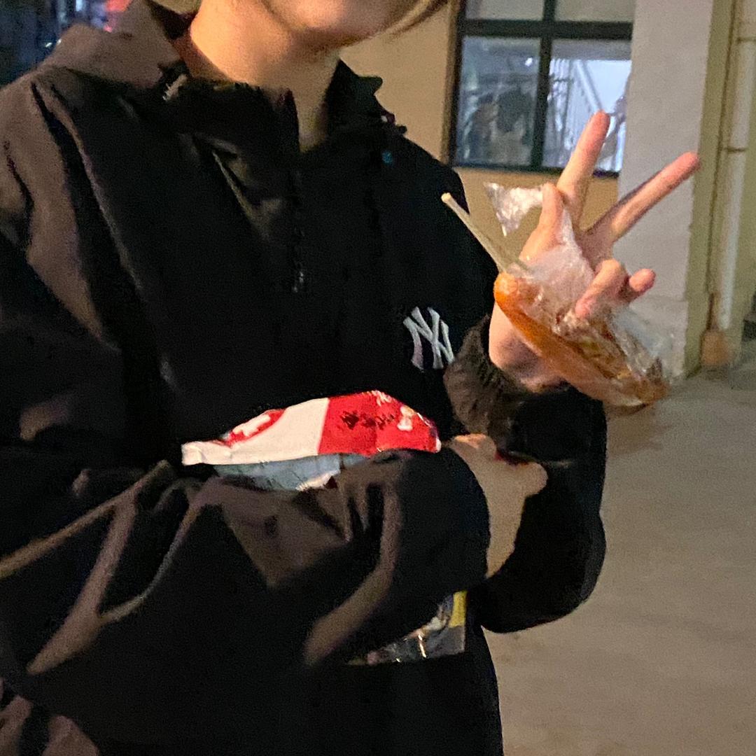 陈瑶ᐝ🥞（见过时团版
