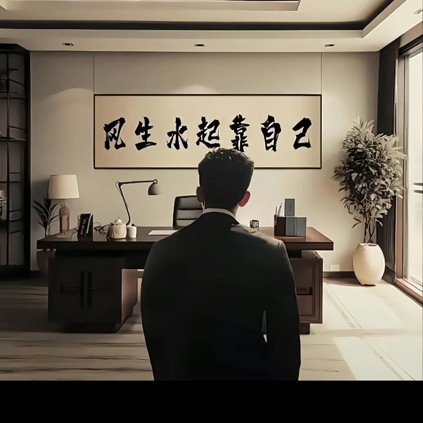 鼎盛阿辉