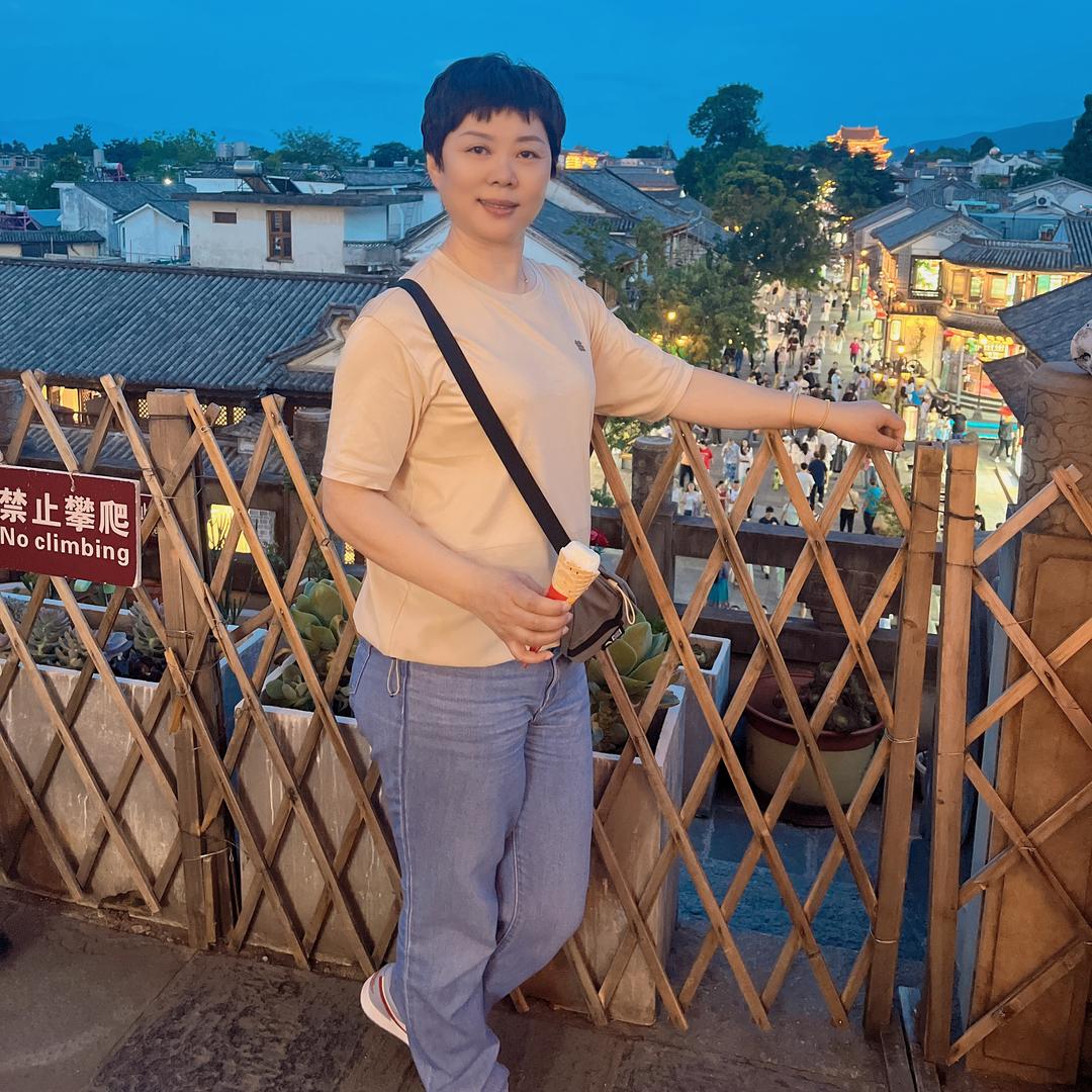 家宝妈