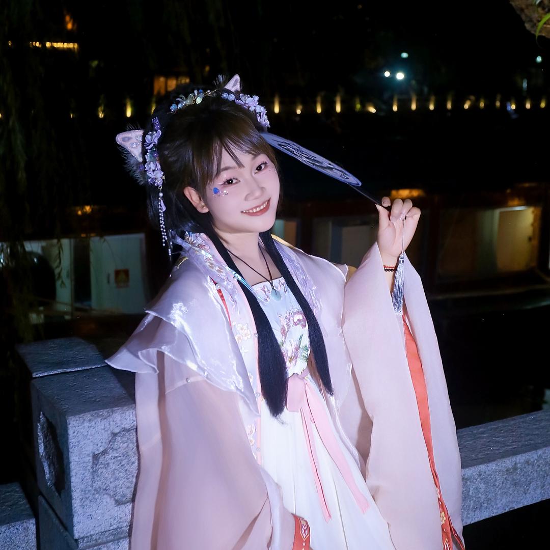 一葉香茶厂~小梅