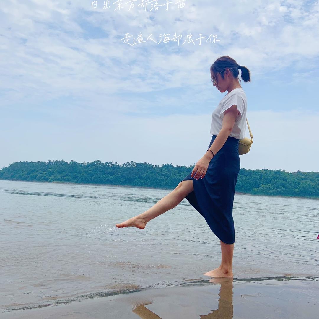 李花沾了雨🌧️