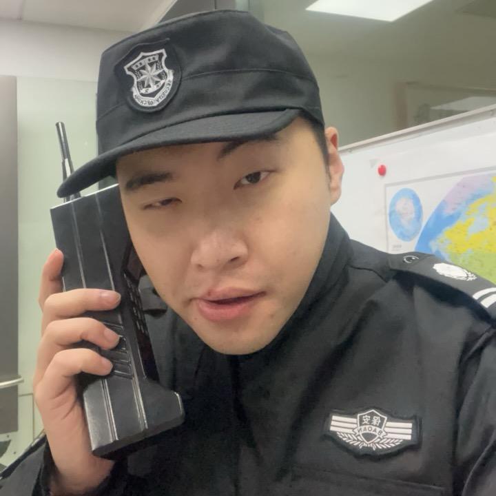 牧牧逛襄阳