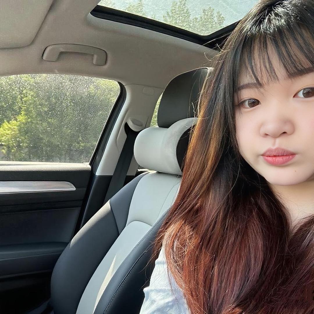 青汁阮阮日记-🍵