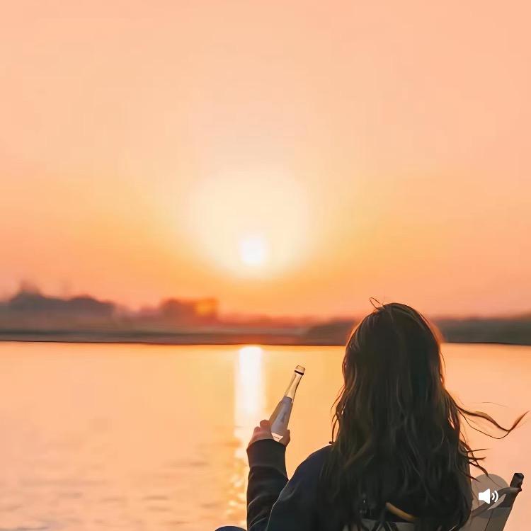 春南下