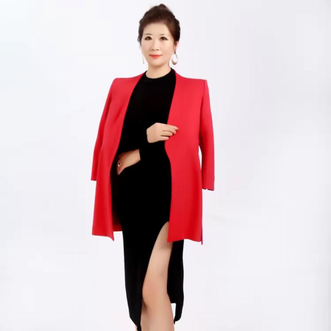 杰林诺美度无创抗衰企业