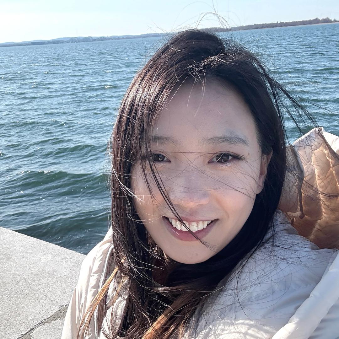 桃子在波士顿