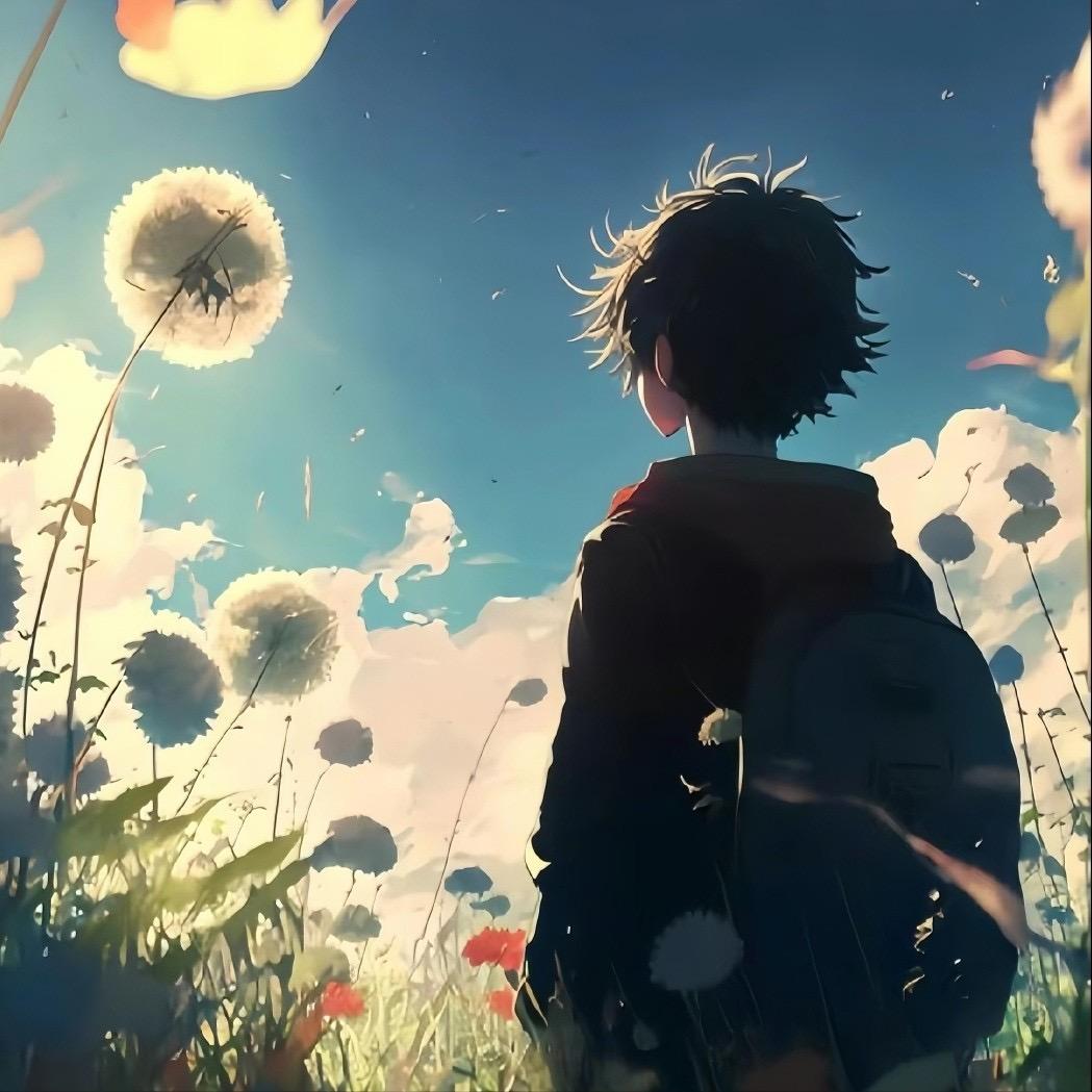 初音不在未来