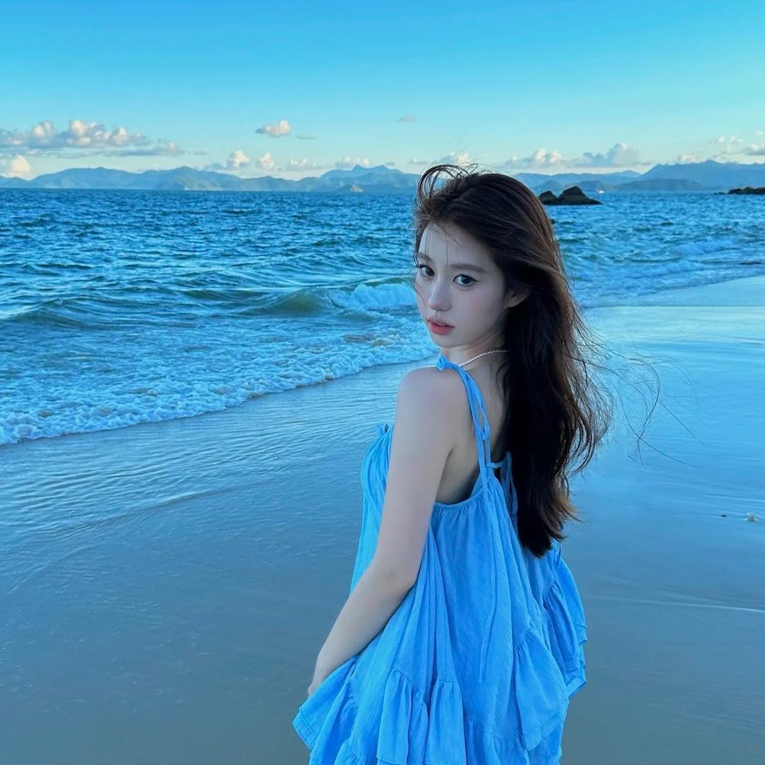 贝贝💃