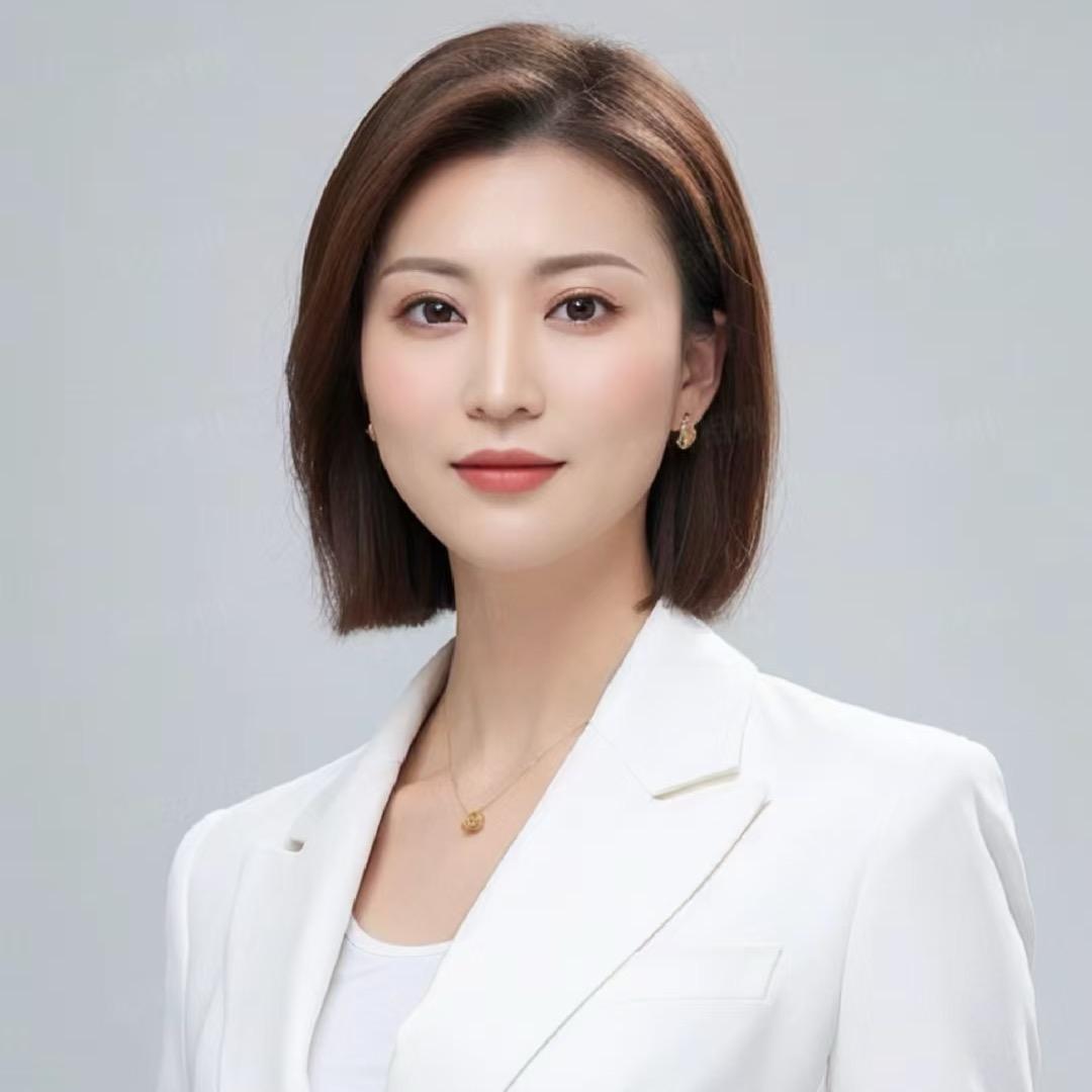 教资郝老师