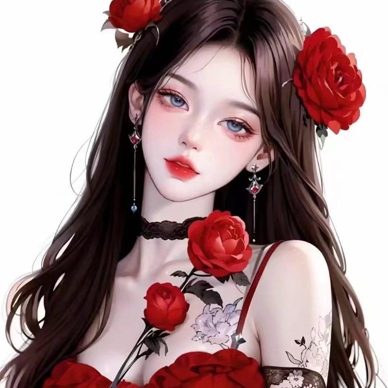 美少女小桃🍑