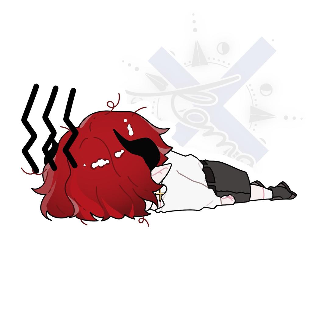 KOMO桑🍷