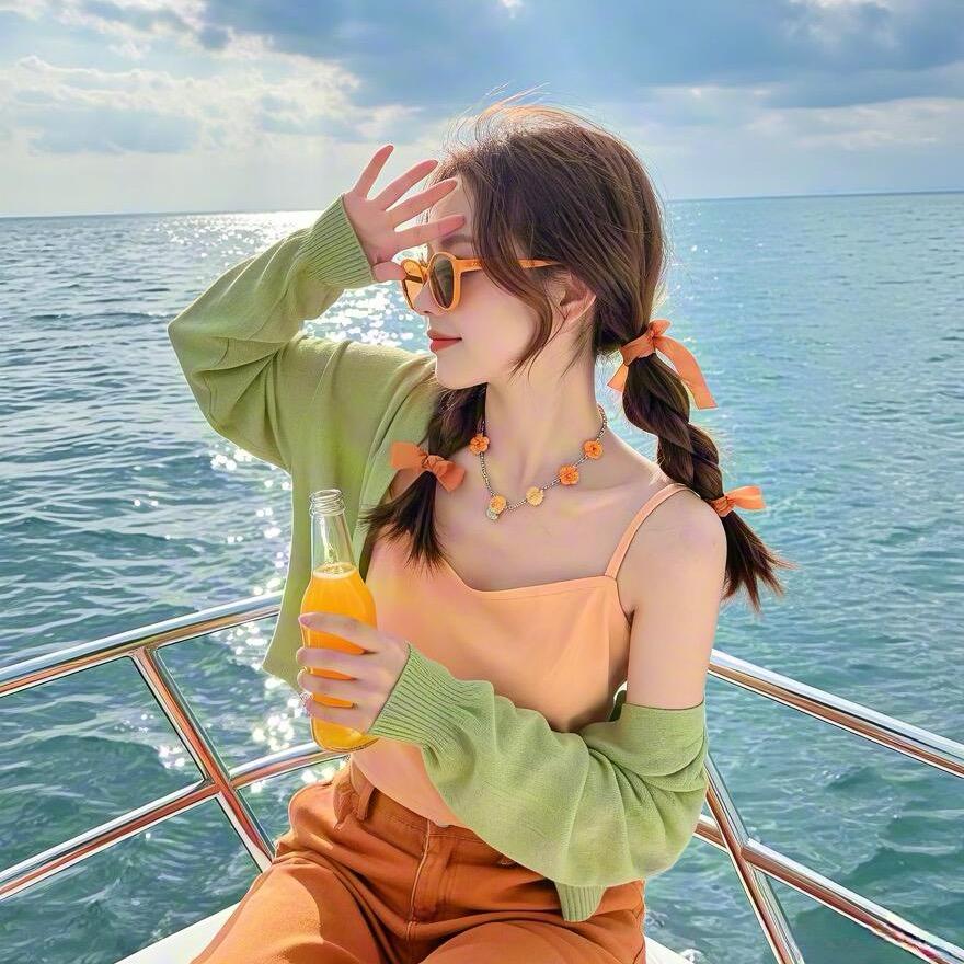 柿柿如意吖