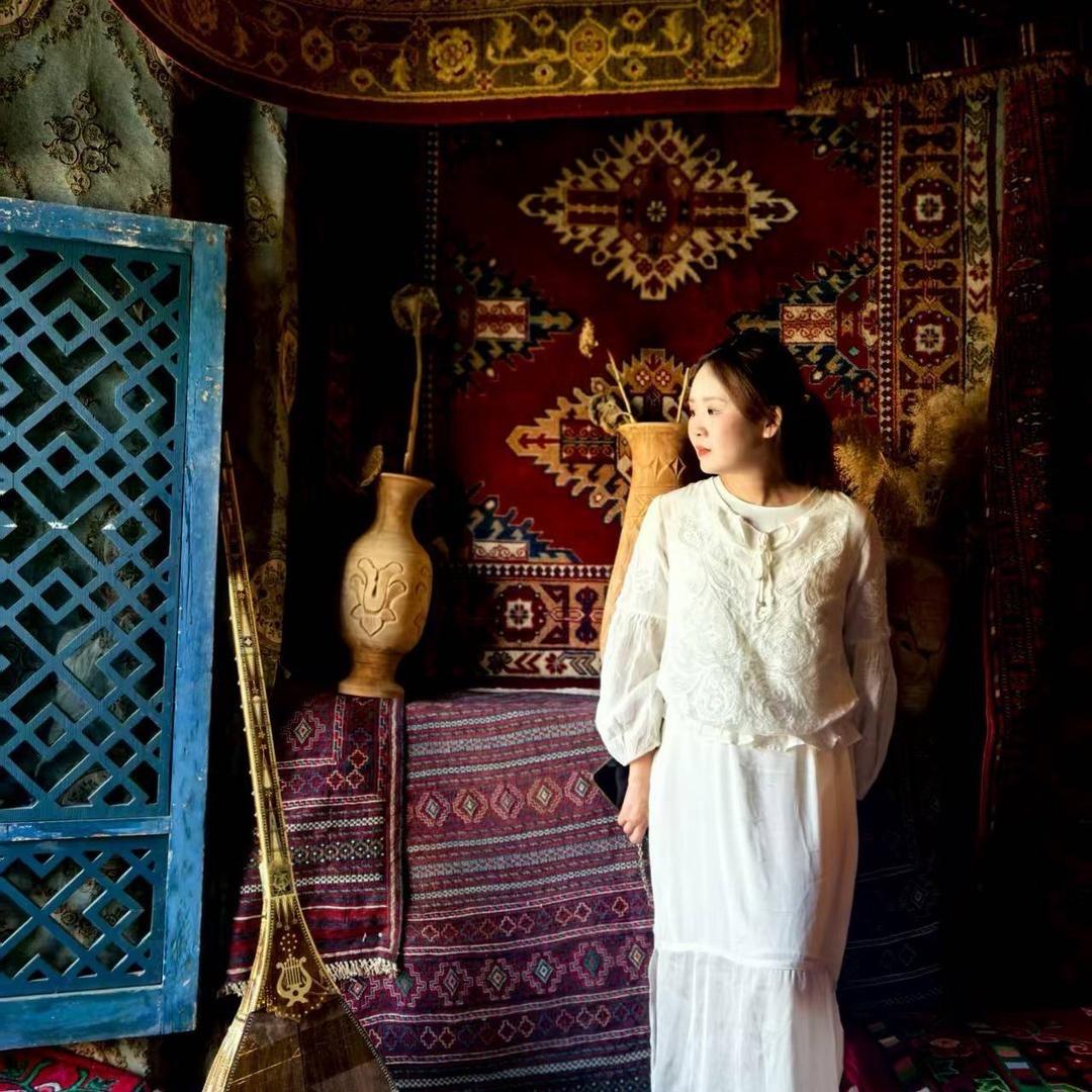 TSMP朱敏（女装批发）