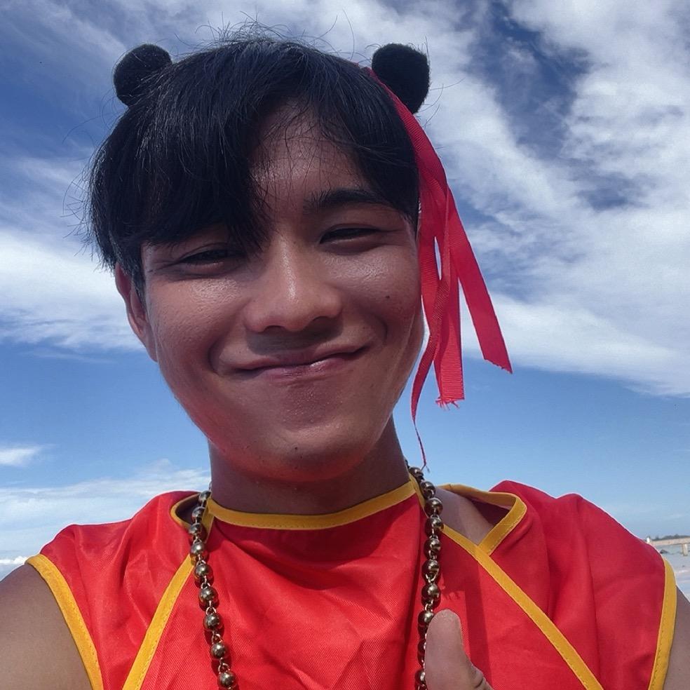 李星云（小夫）