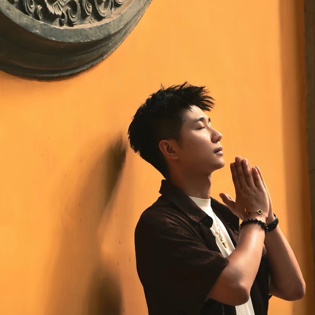 皮客老王&灵隐寺