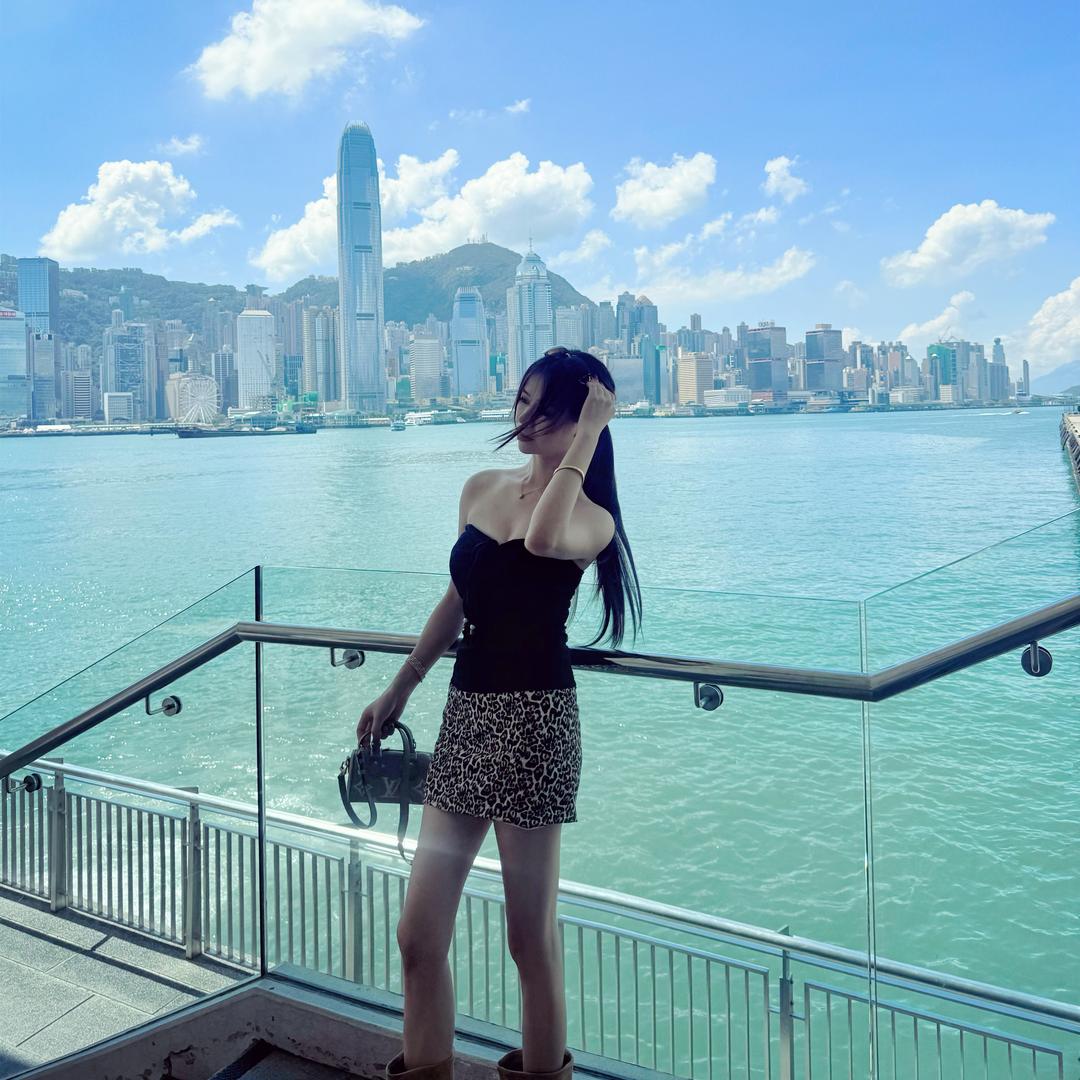 小猫没脾气～