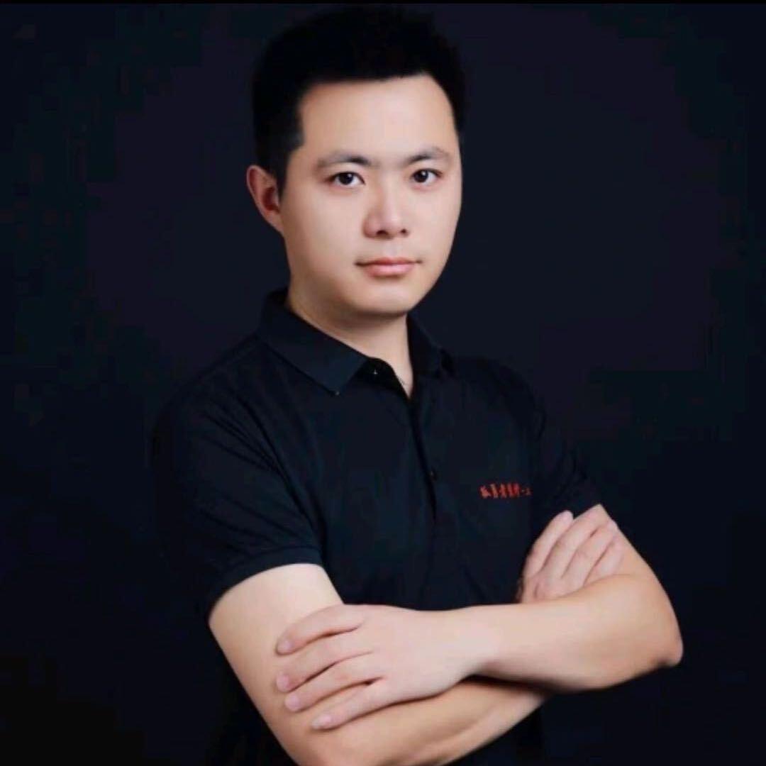 小福靳（橱窗有好物）