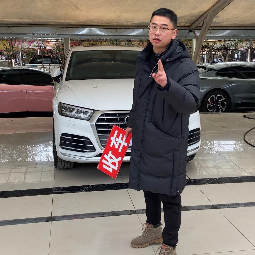 瓜哥二手车(武汉收车)