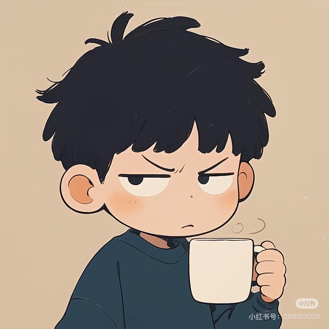 阿月同学（校园生活）