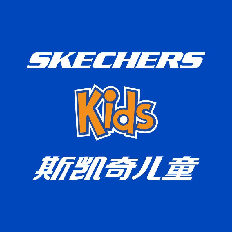 Skechers Kids儿童总部账号
