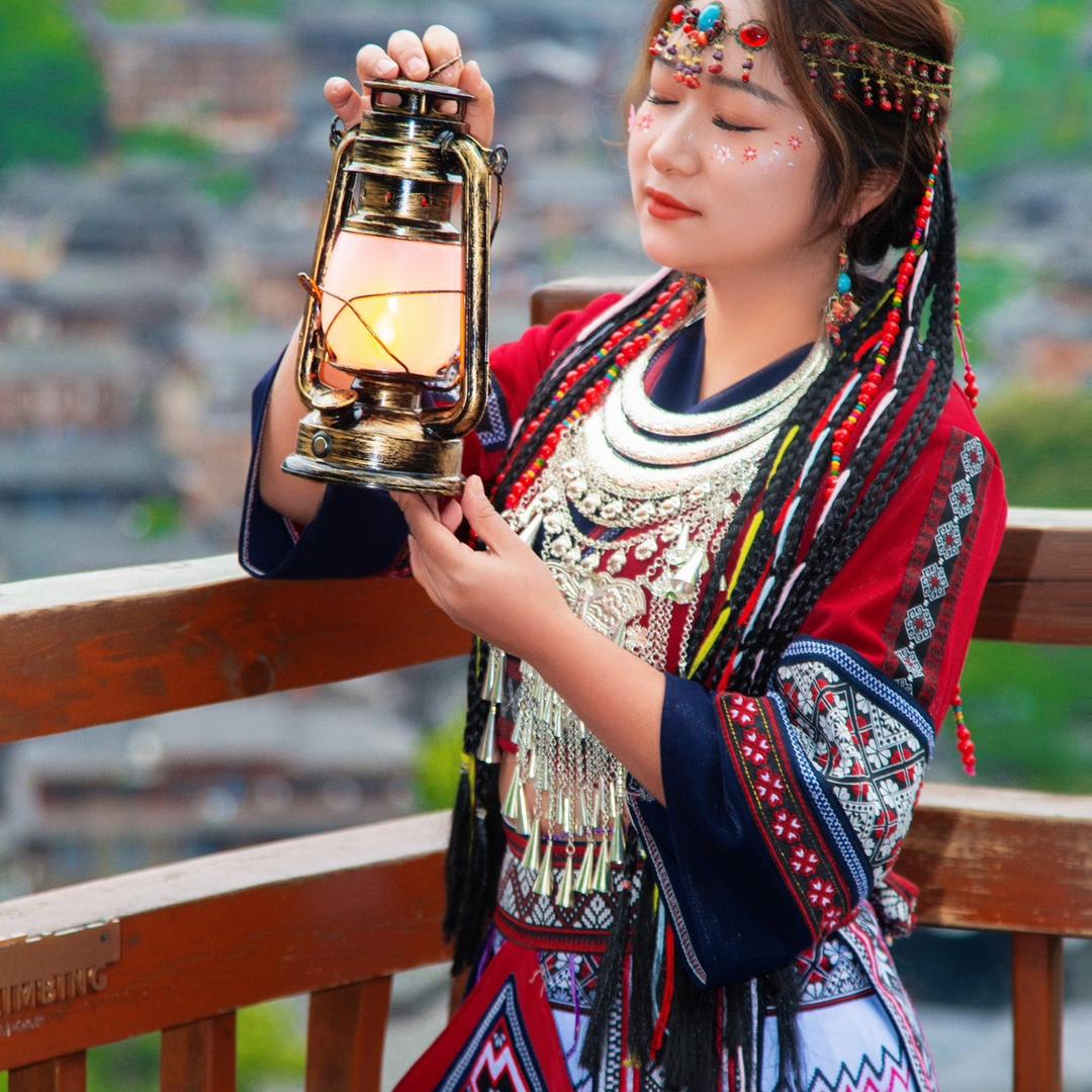 胡辣汤～