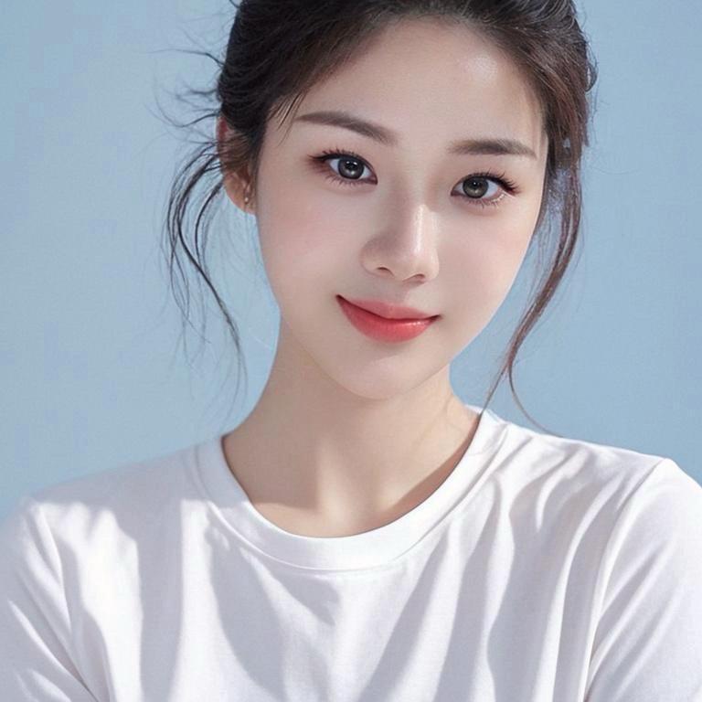 阿婉