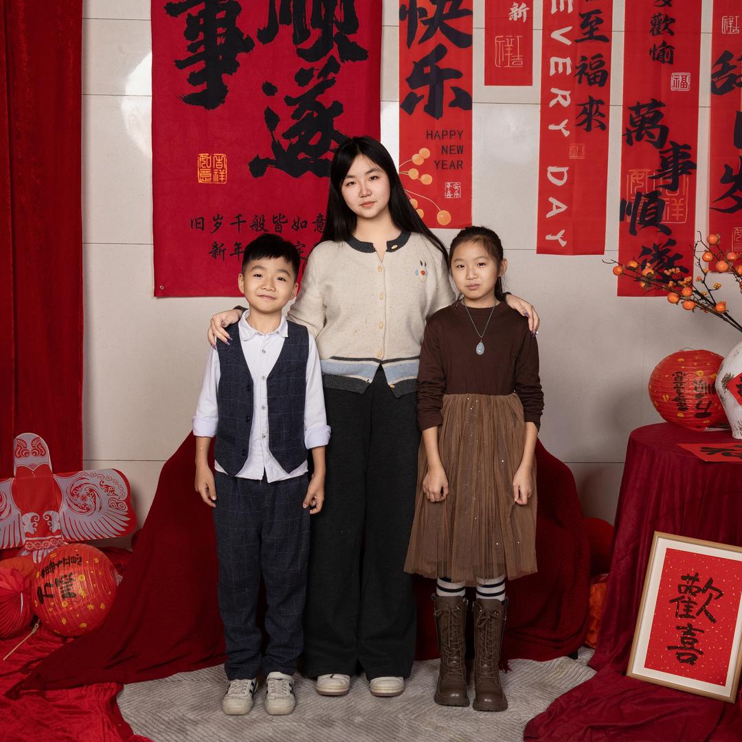 @小米su7的家（软装中）