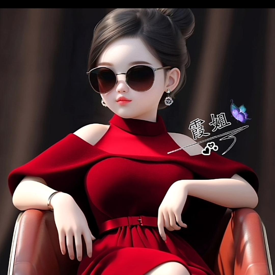 孔姐姐