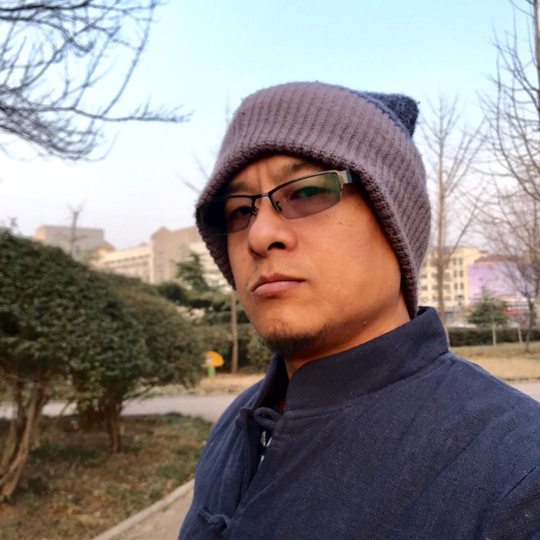 玩古与空间