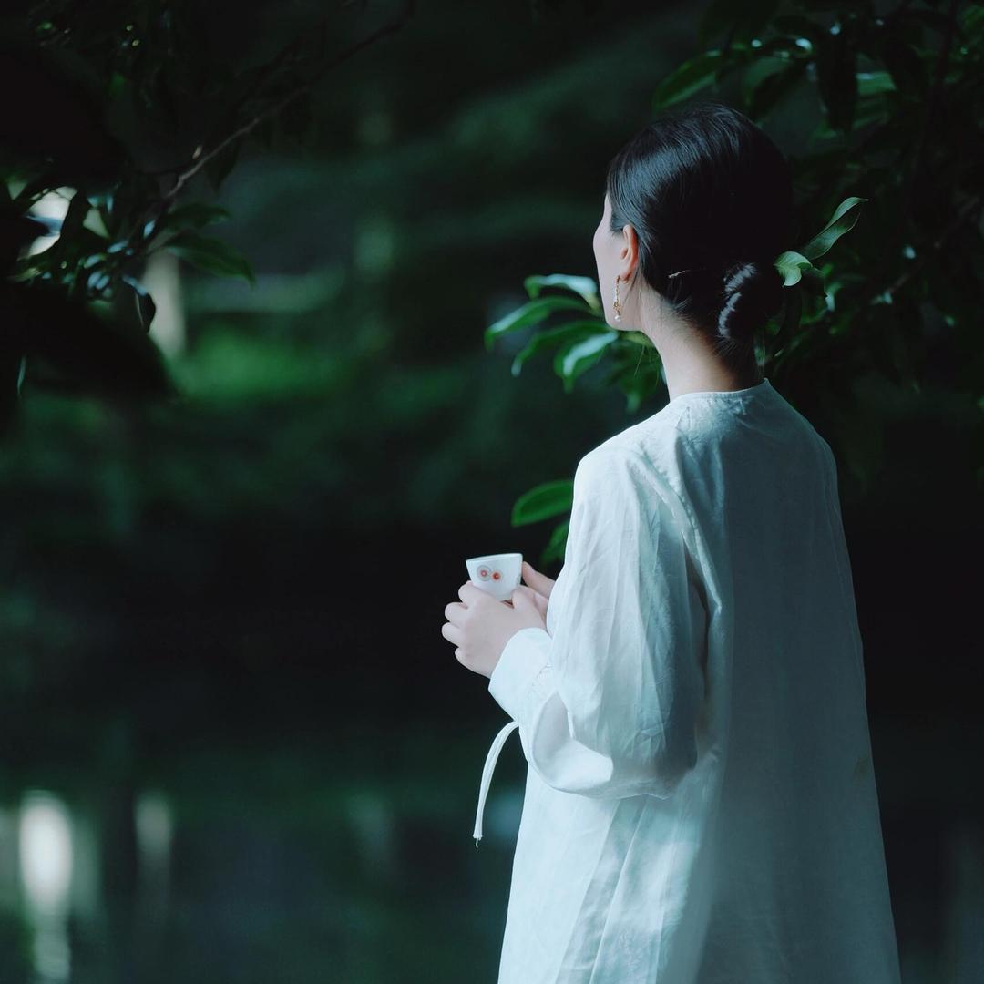 葡萄妈妈开始养气血了