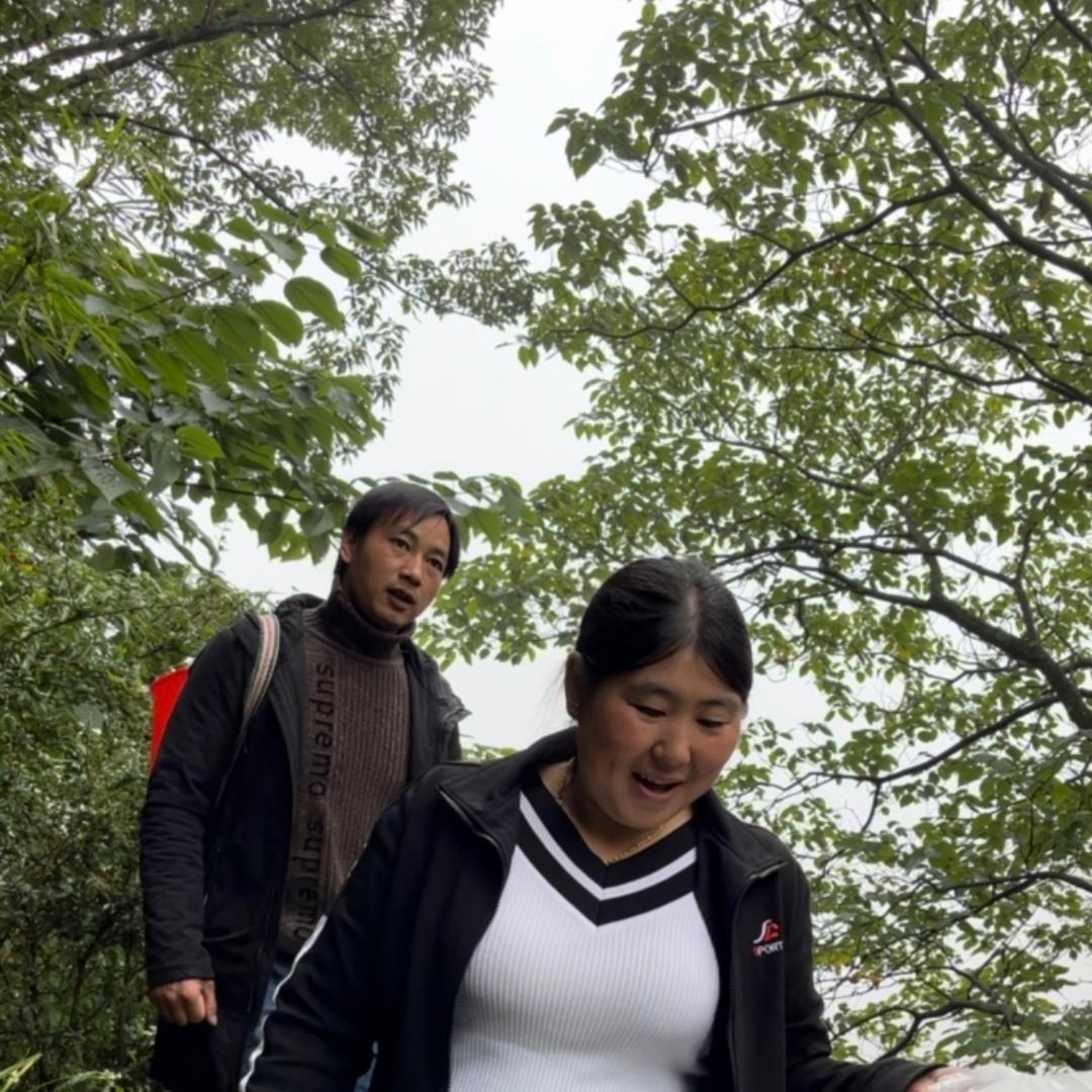 农家.烟火