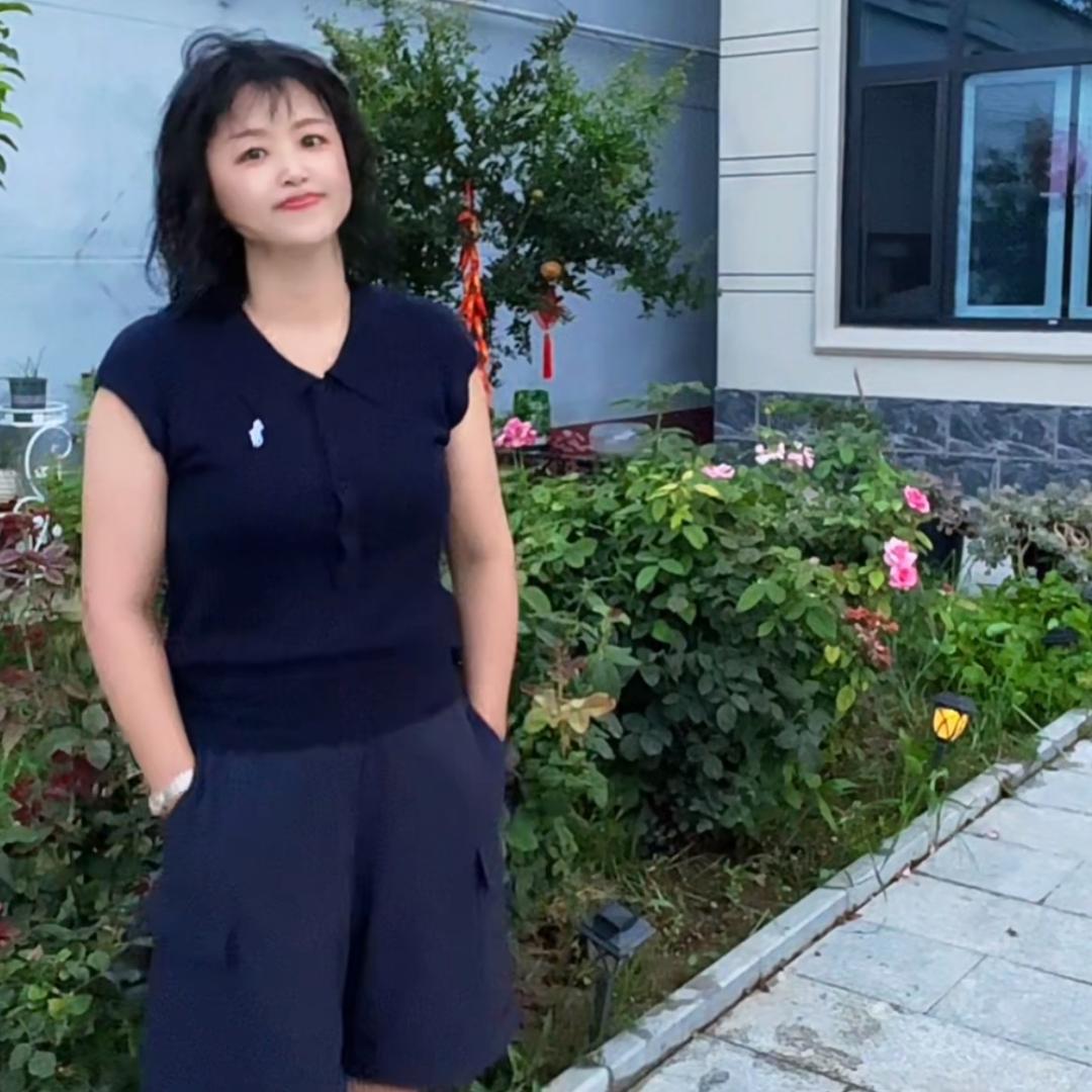 蠡县娜姐