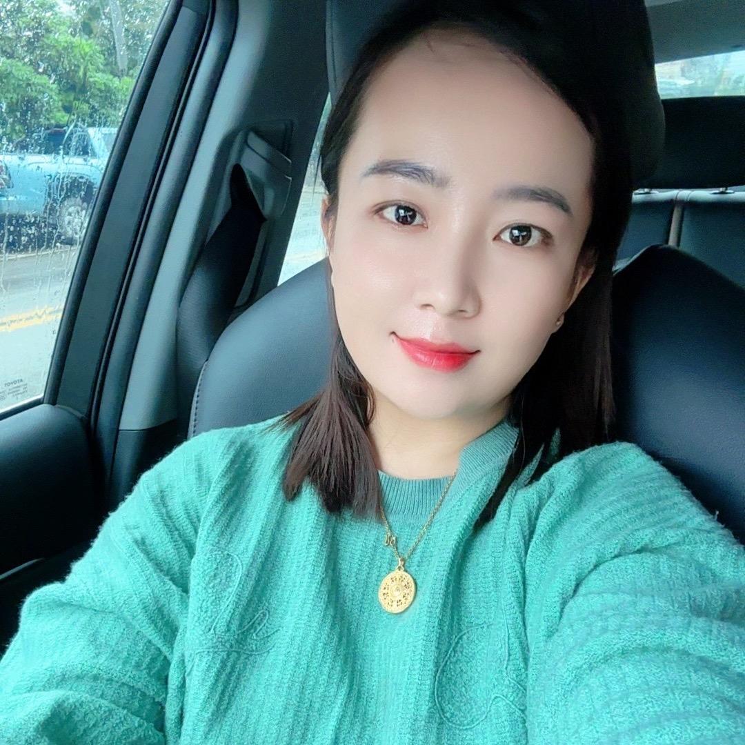春暖花开