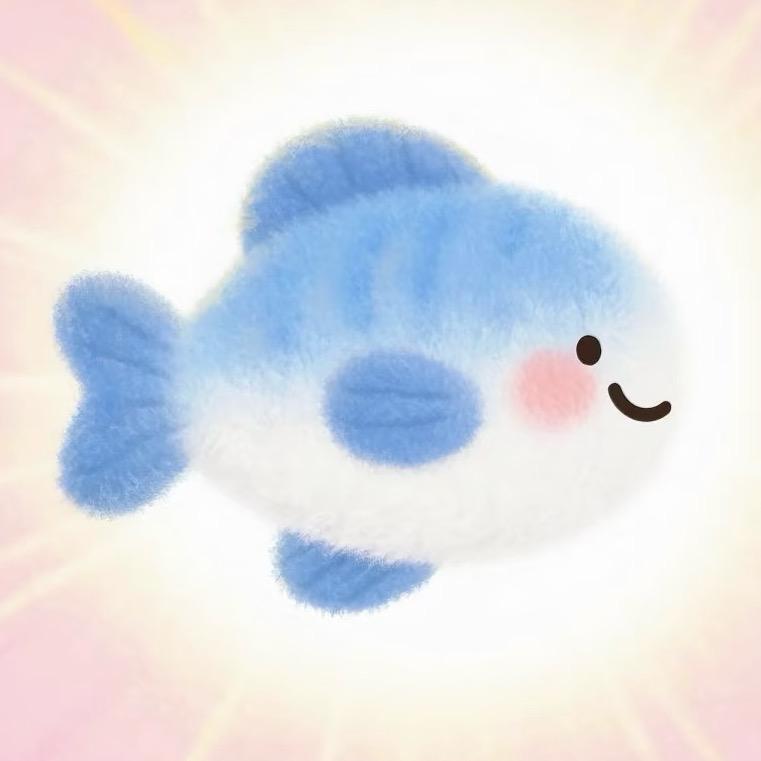 @好运连连