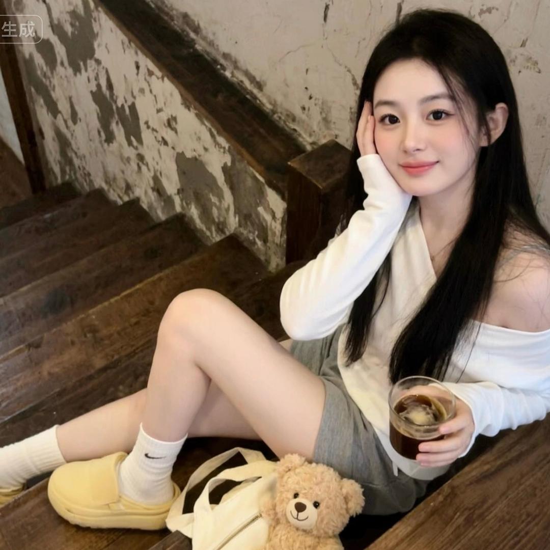 娇儿✨