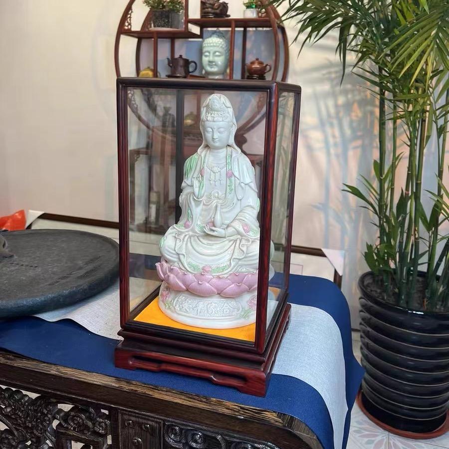 眼镜哥工艺品