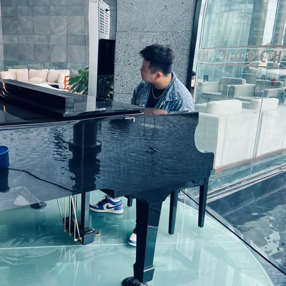 Daniel阿祖