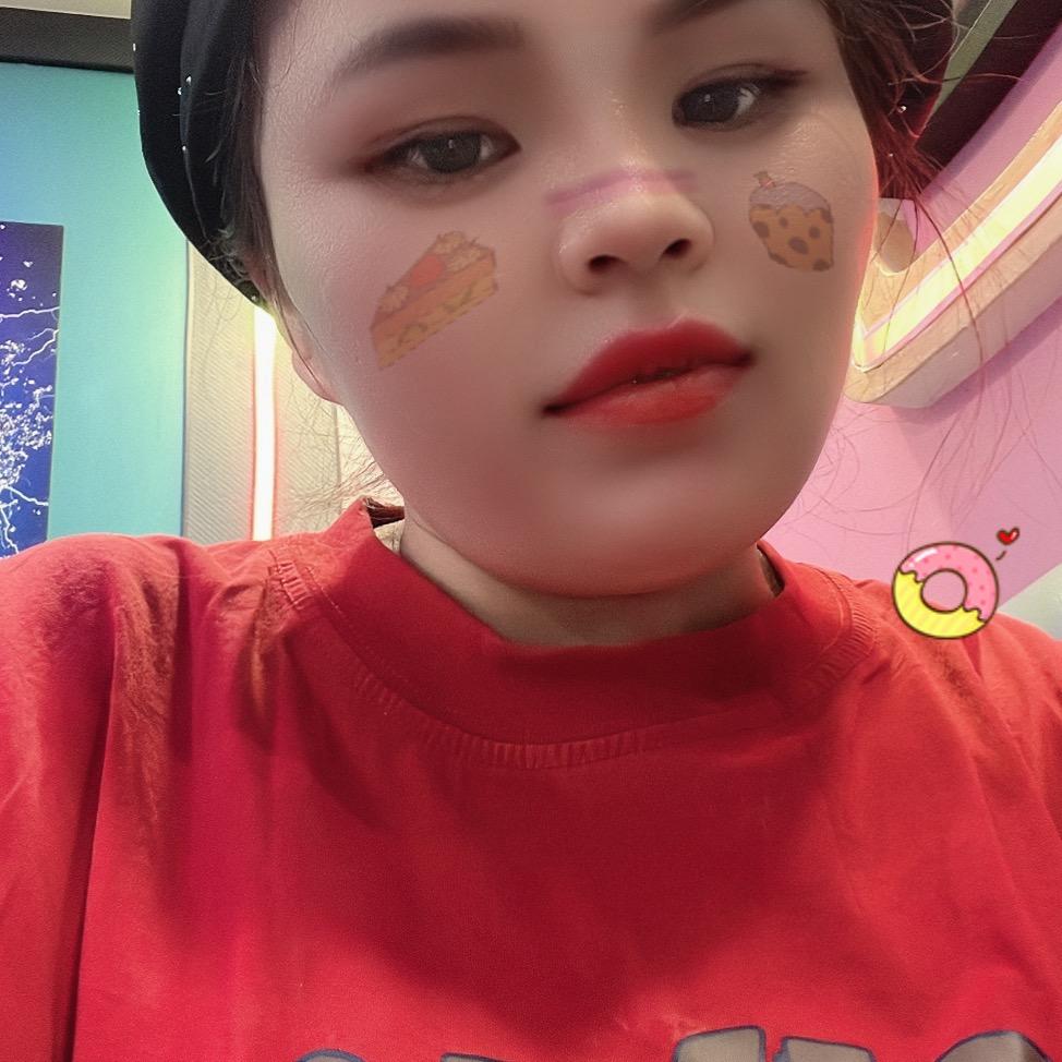 我是之前那个小李娜