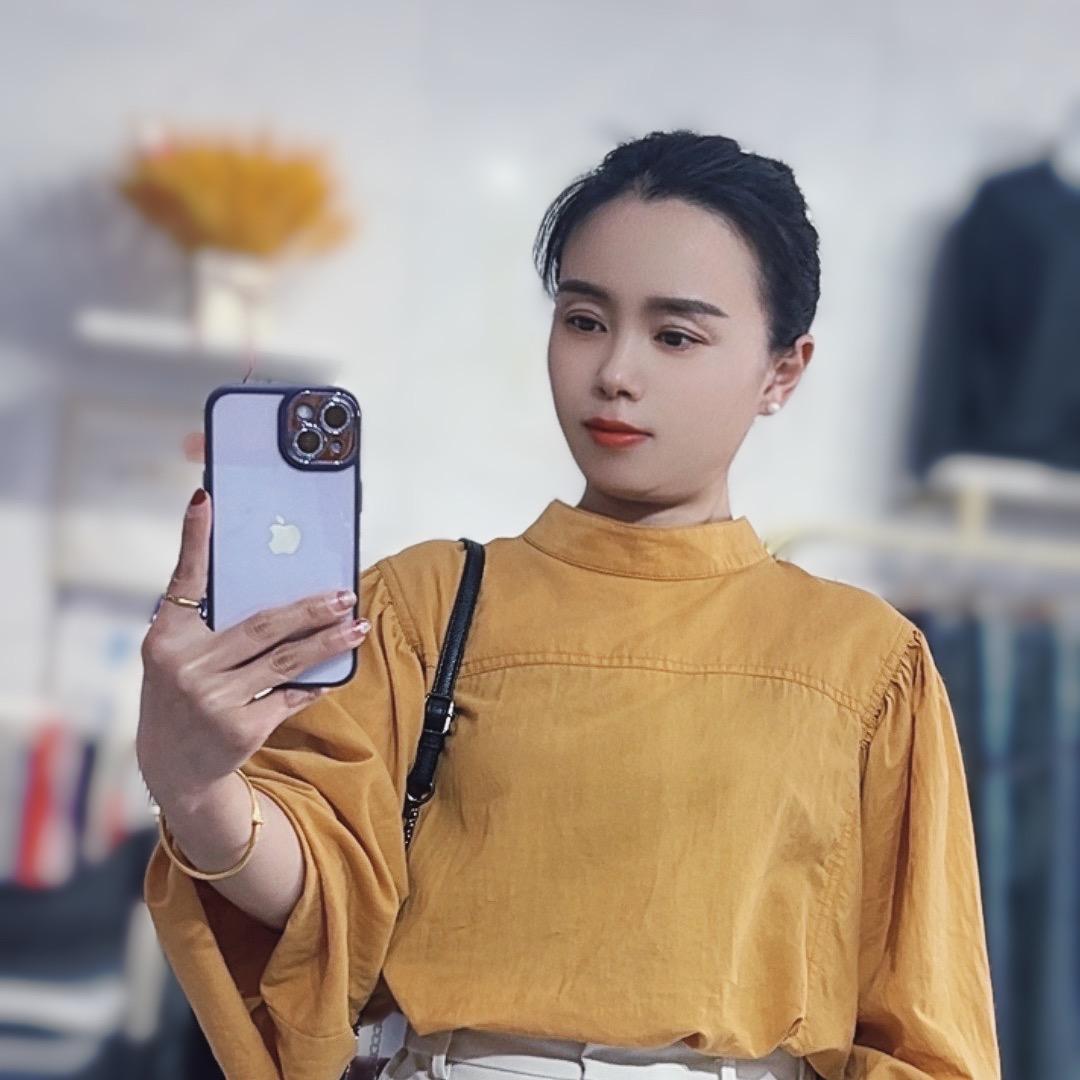 宜玛羊绒定制
