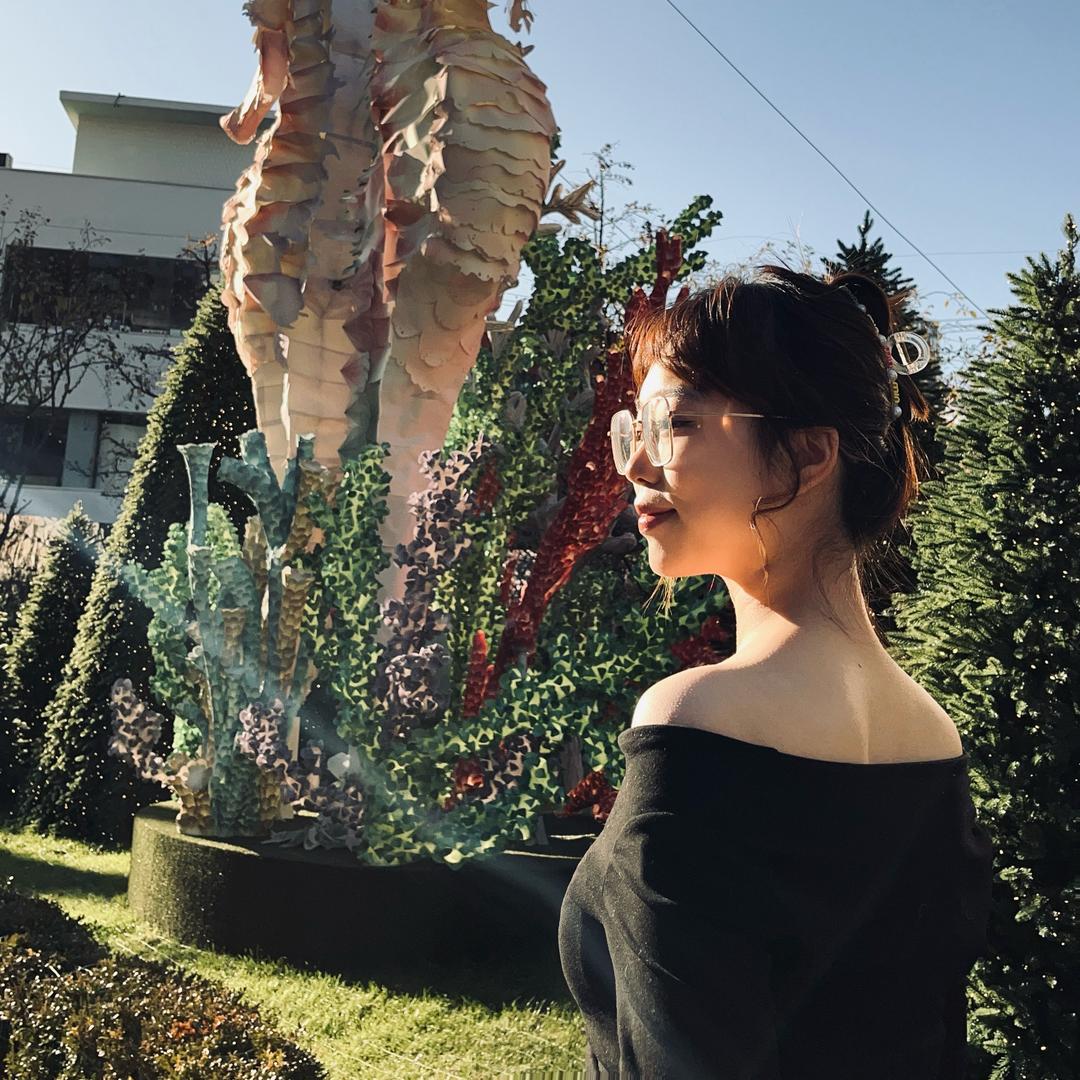 吃饱了睡.