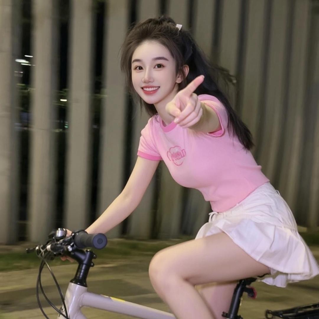 俊俊🌻（橱窗有好物）