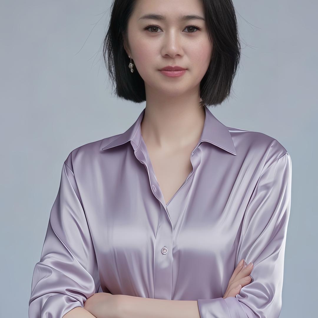 💫幸运富家女💍
