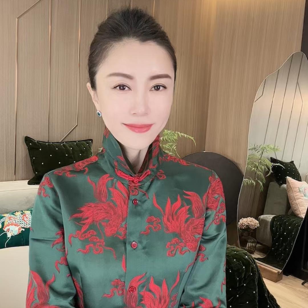 深圳秀秀轻奢服饰